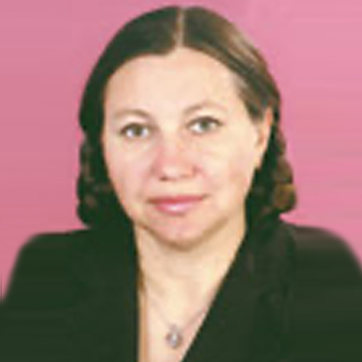 PERM 校長 ゴーゴレバ・リリア・リボーブナ