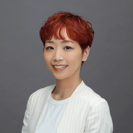 PERM 理事長 齋藤 愛見